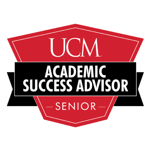 Senior Academic Success Advisor - Credly
