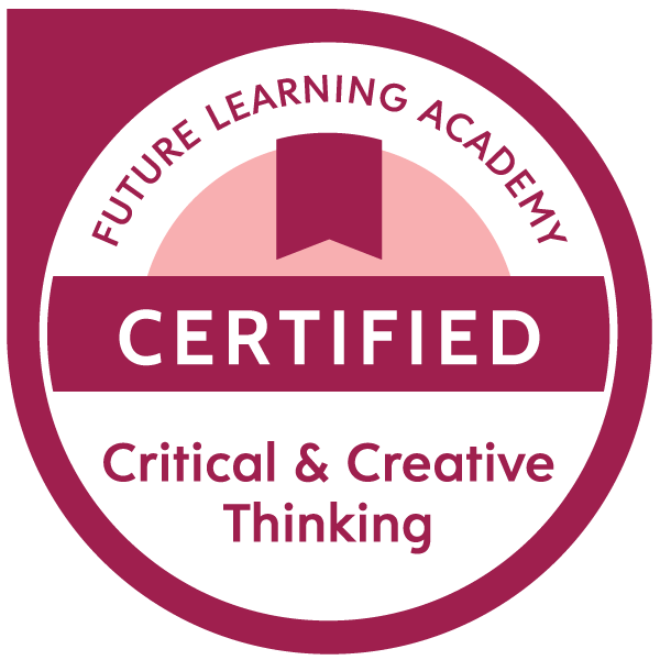 Critical and Creative Thinking