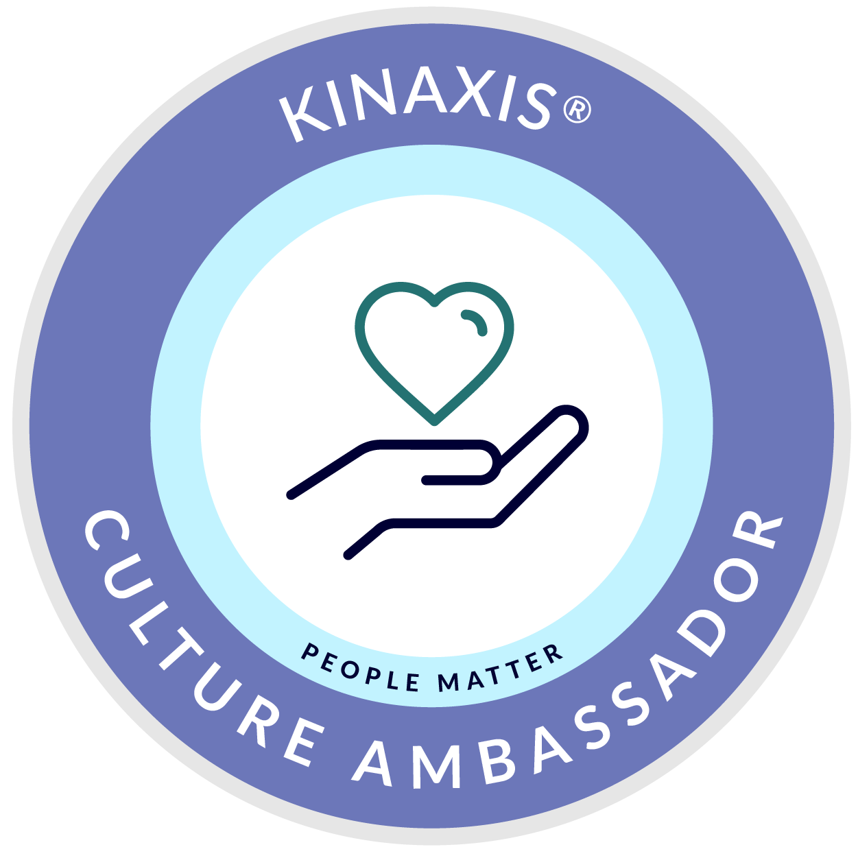 Kinaxis Culture Ambassador