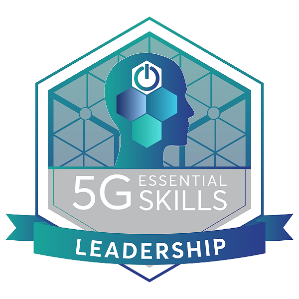 5G Leadership