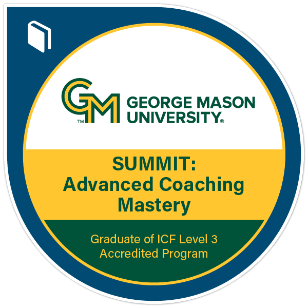 SUMMIT: Advanced Coaching Mastery