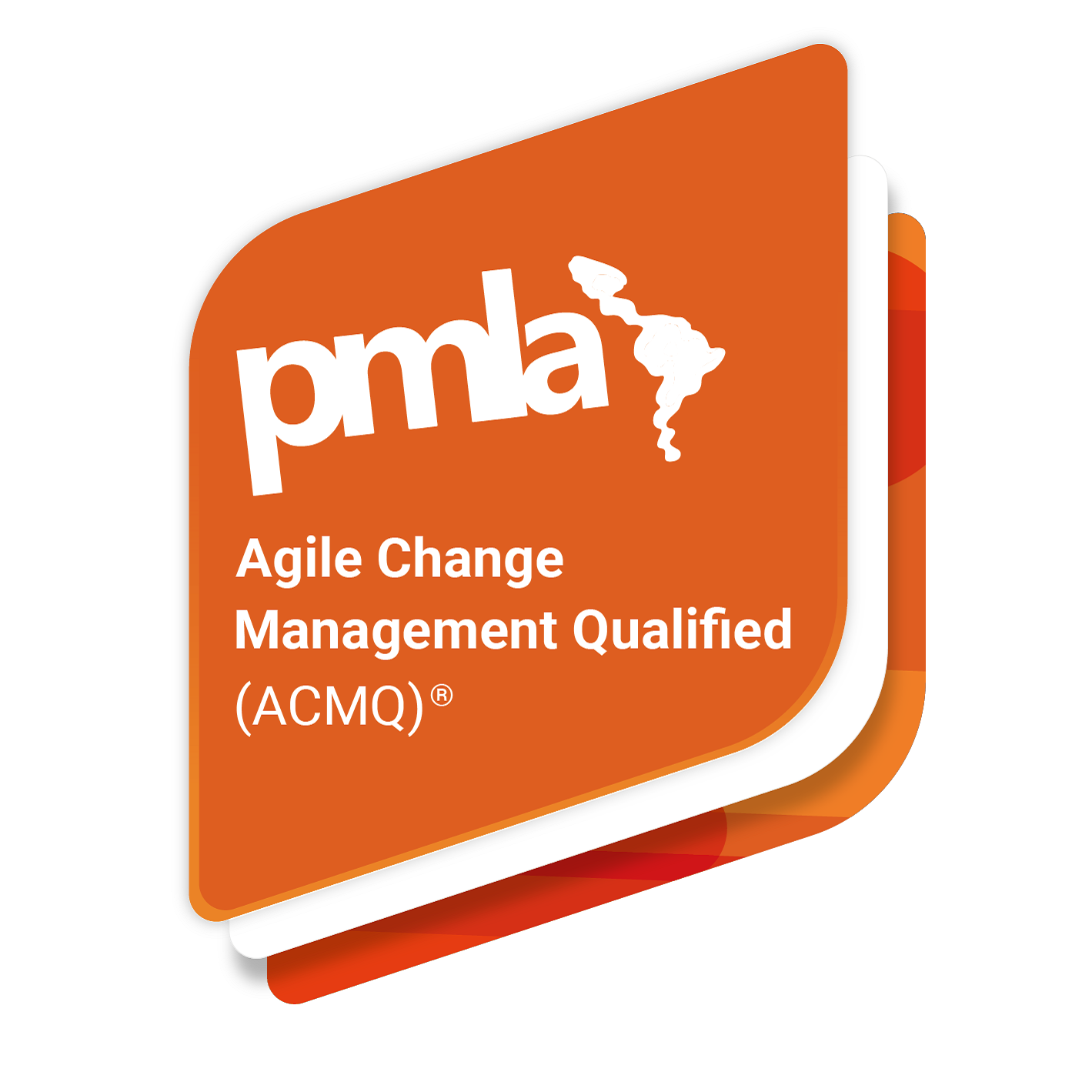 Agile Change Management Qualified (ACMQ)®