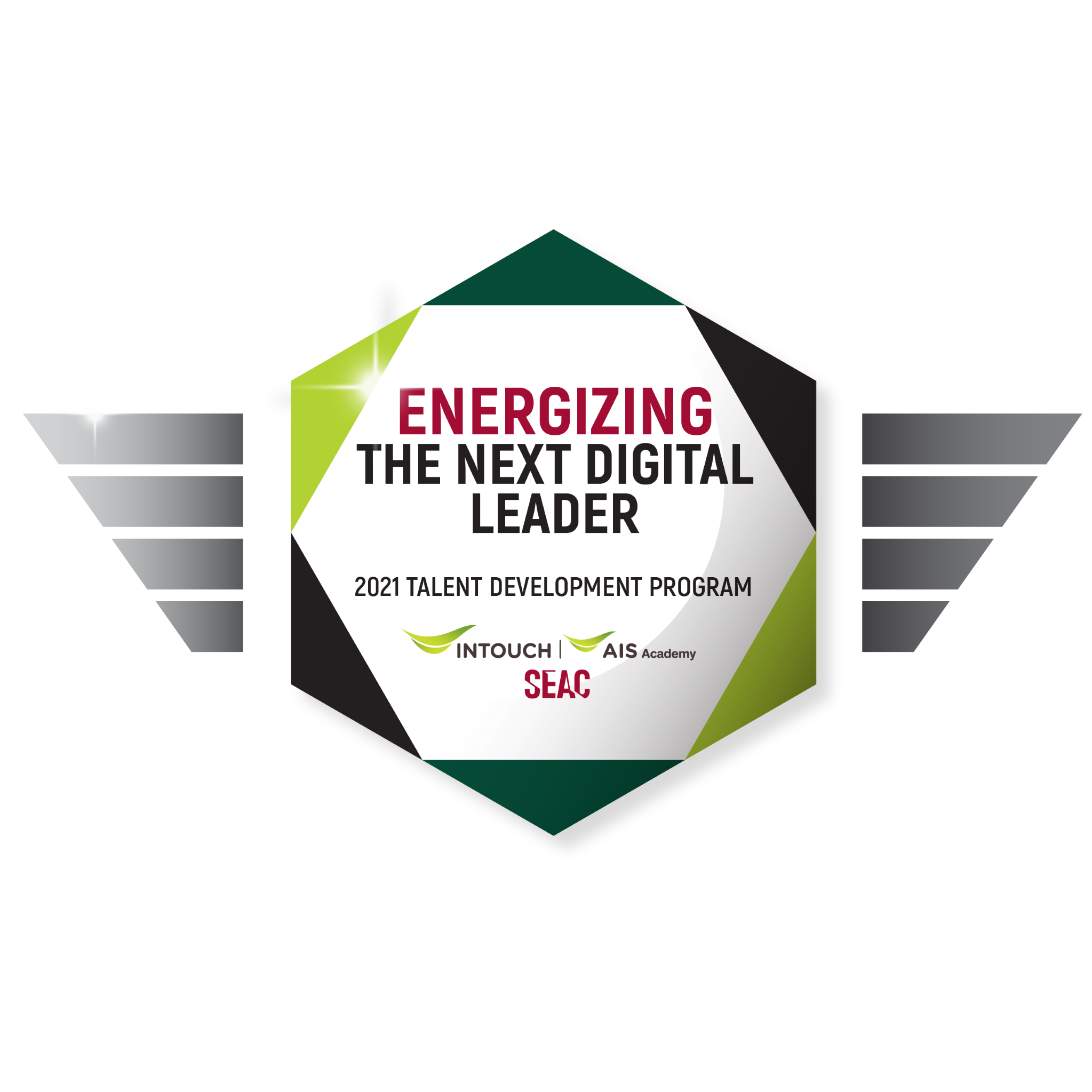 Energizing the Next Digital Leader