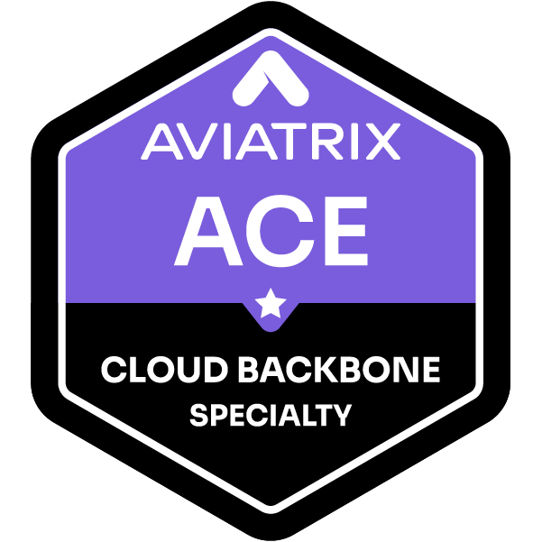 Multicloud Network Cloud Backbone Specialty