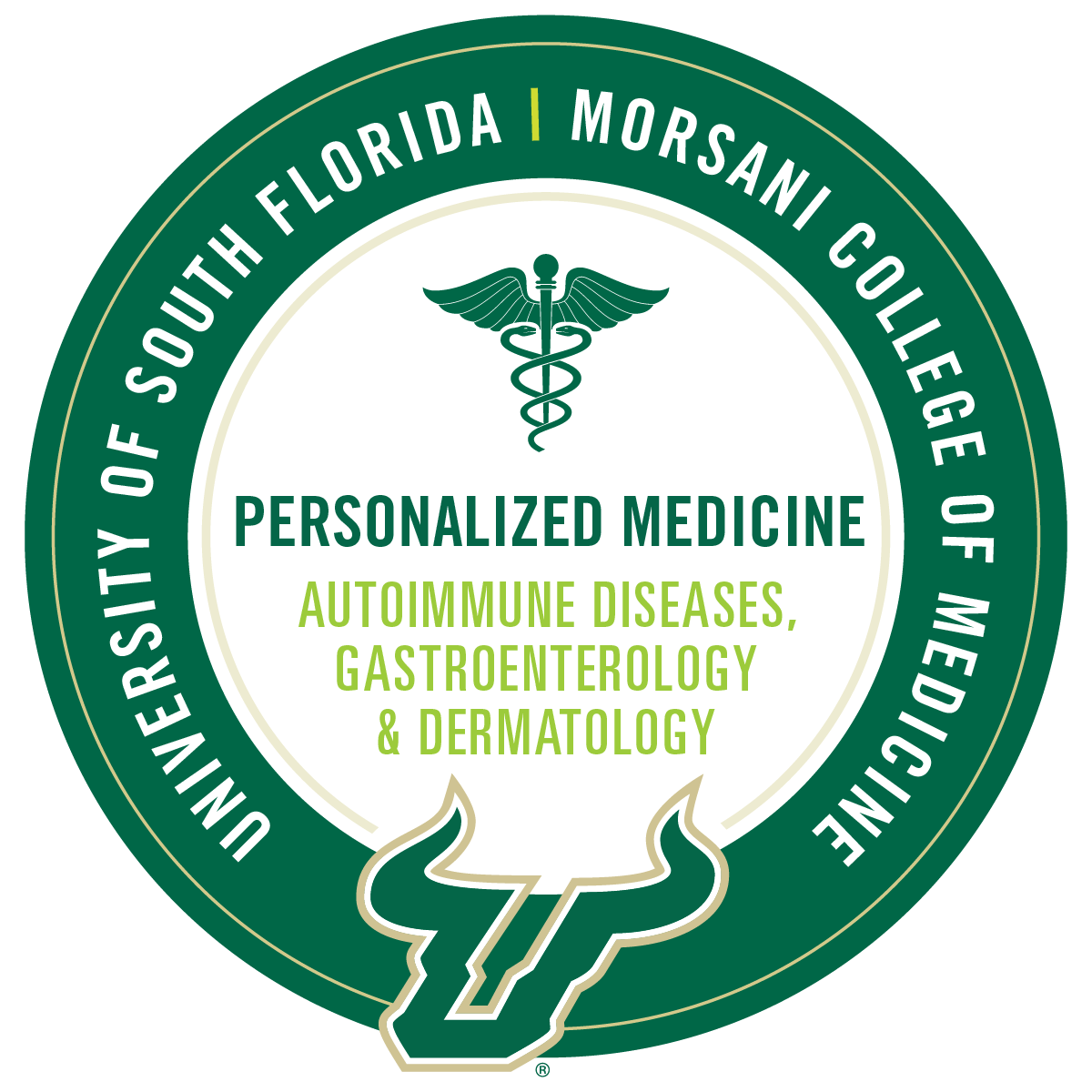 Personalized Medicine: Autoimmune Disease, Gastroenterology & Dermatology