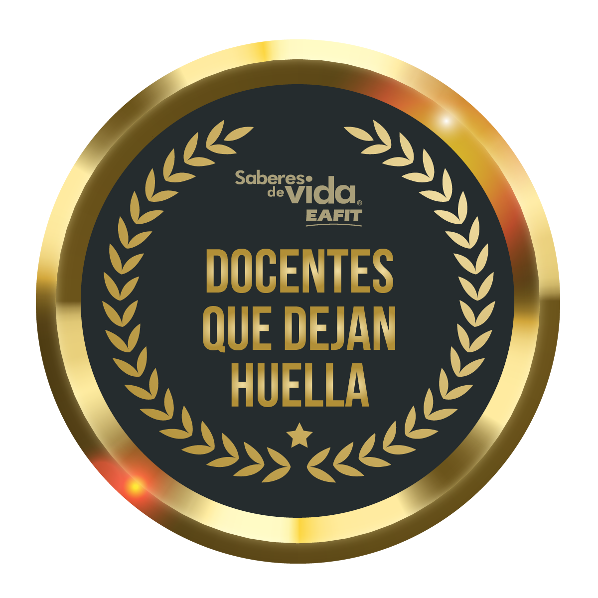 SEMINARIO: SER DOCENTE QUE DEJA HUELLA