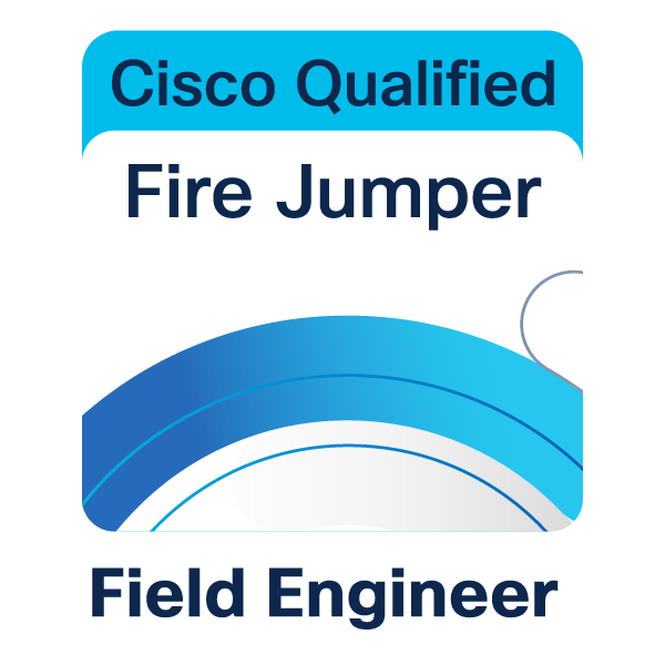 Cisco Fire Jumper - Field Engineer - XDR