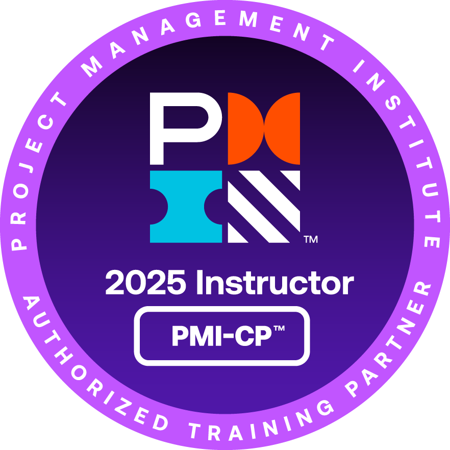 Authorized Training Partner Instructor - PMI-CP