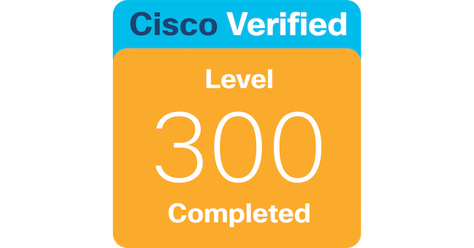 Implementing Cisco Collaboration Cloud and Edge Solutions - Credly