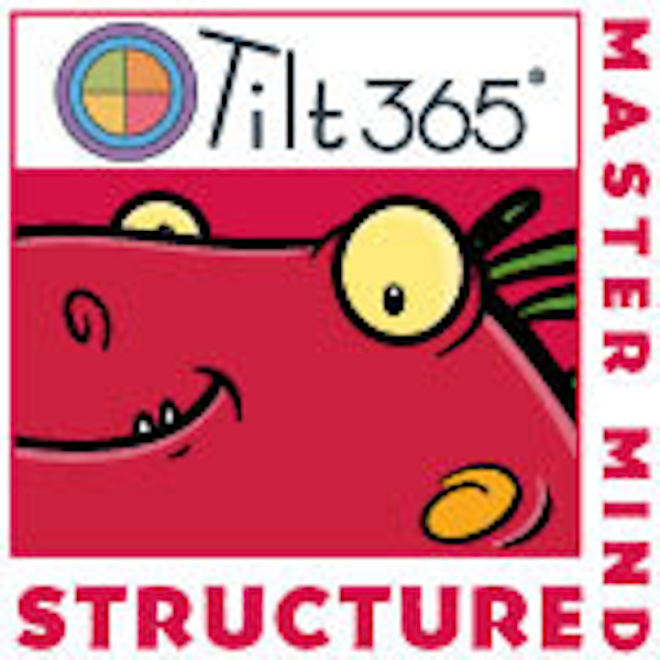 Structure Tilt - Master Mind