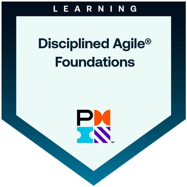 Disciplined Agile Foundations