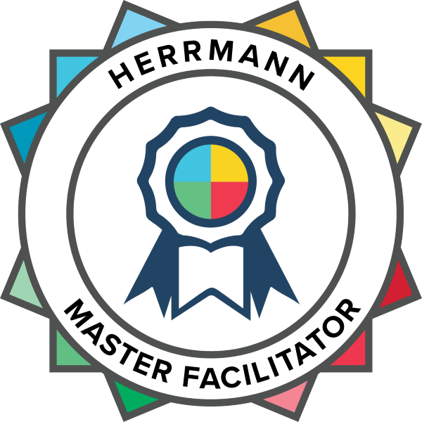 Herrmann® Master Facilitator