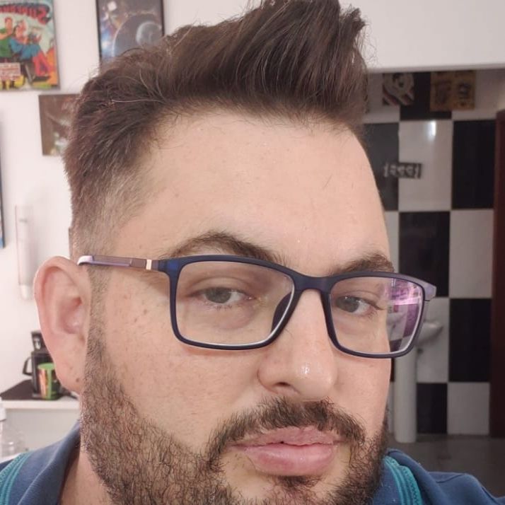 Eduardo Rodrigues Felicio