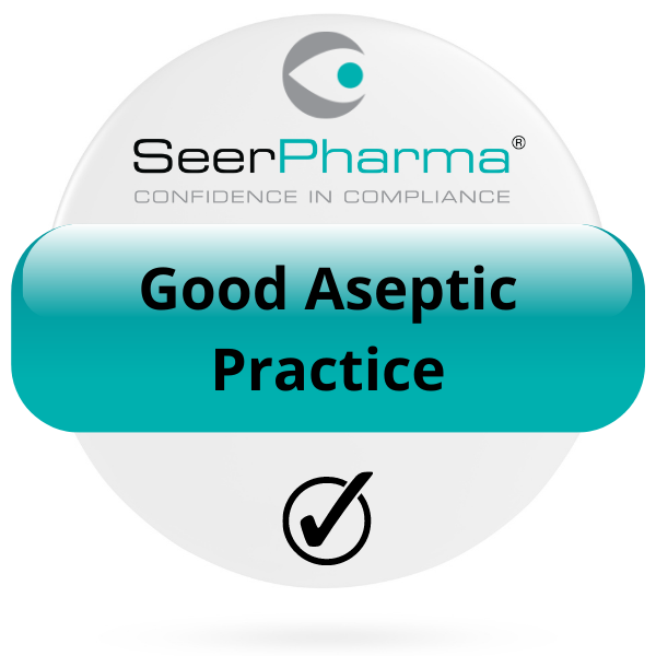 Good Aseptic Practices (SP6522)
