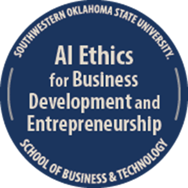AI Ethics for Business Development and Entrepreneurship