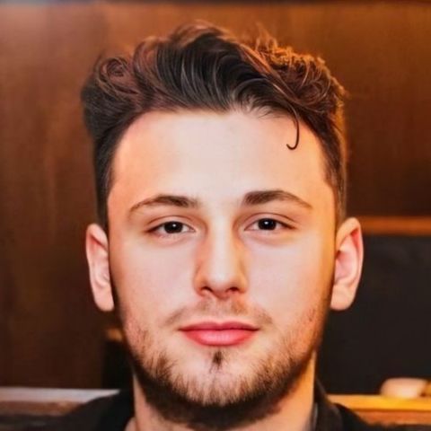 Credly profile picture for @anderson