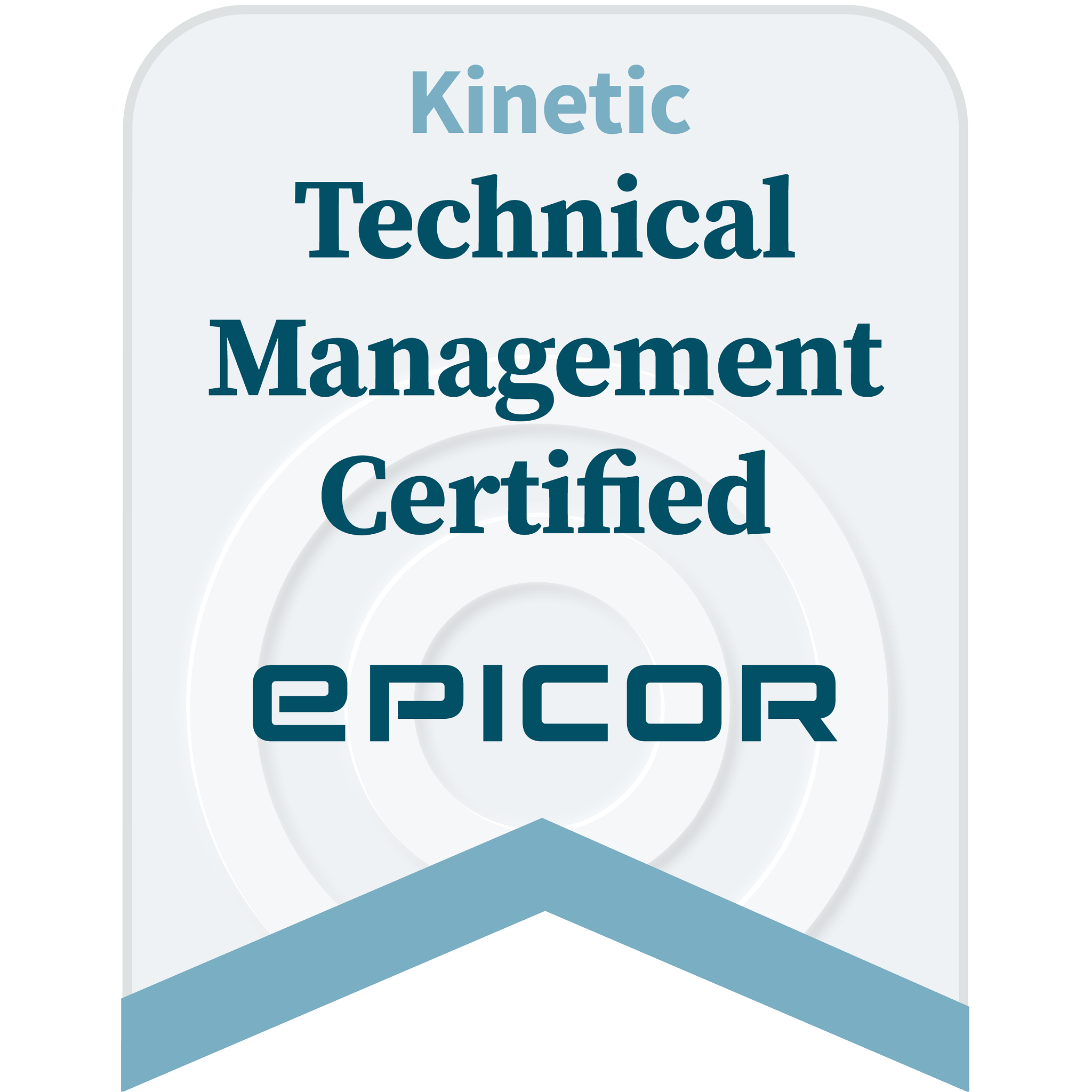 Kinetic Technical Management