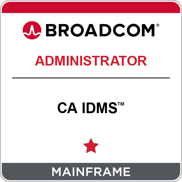 CA IDMS™ - Database Navigation and Fundamentals