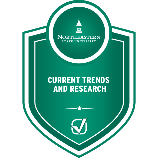 Current Trends and Research
