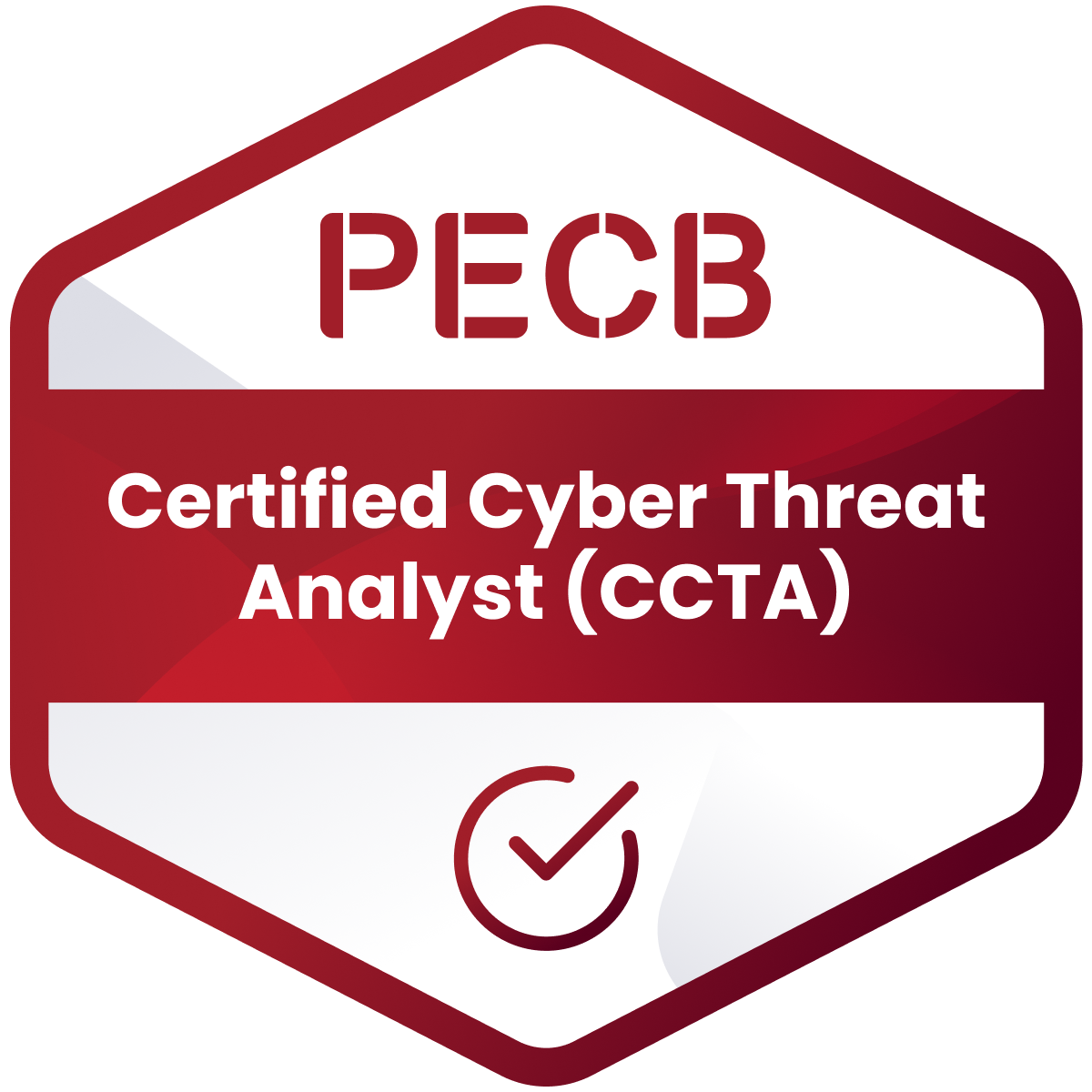 Certified Cyber Threat Analyst (CCTA)