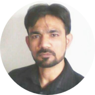 Credly profile picture for @shafaqat