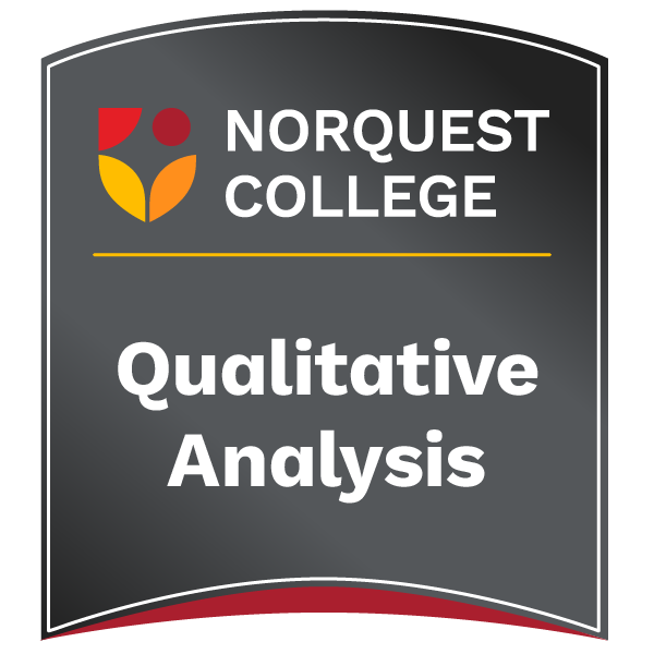 Qualitative Study Design and Analysis