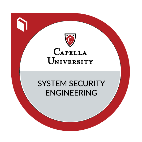 NSA System Security Engineering