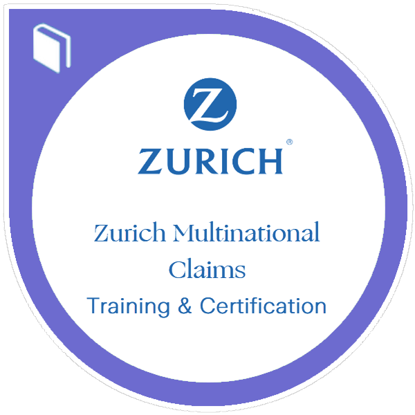Zurich Multinational Claims Training & Certification