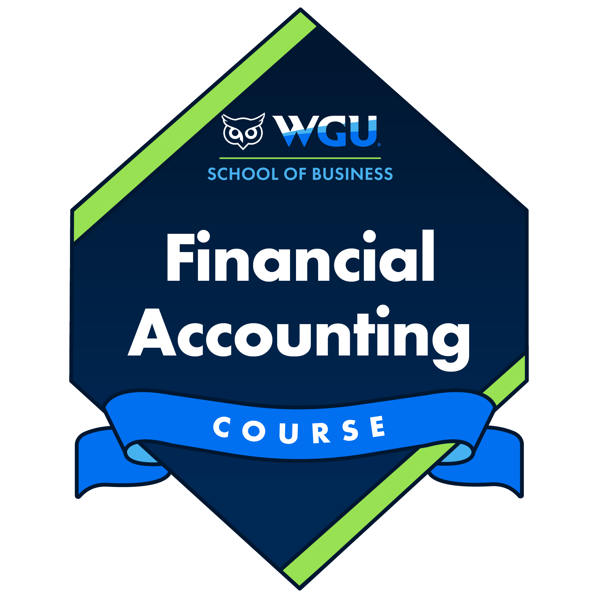 Financial Accounting
