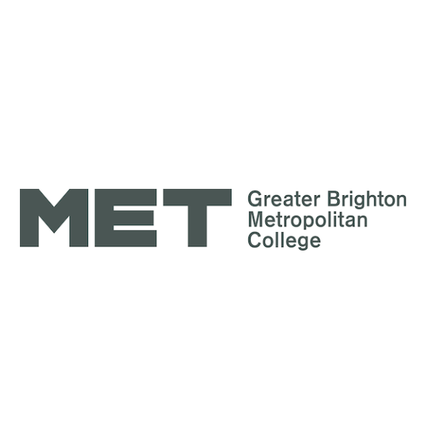 Greater Brighton Metropolitan College Credly