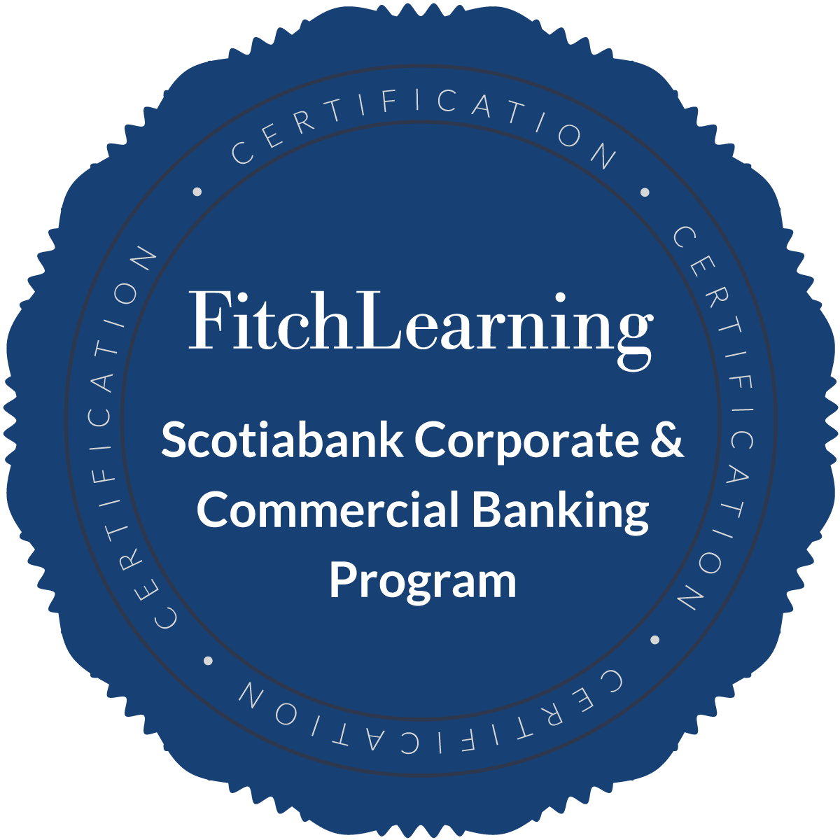 Scotiabank Corporate & Commercial Banking Program