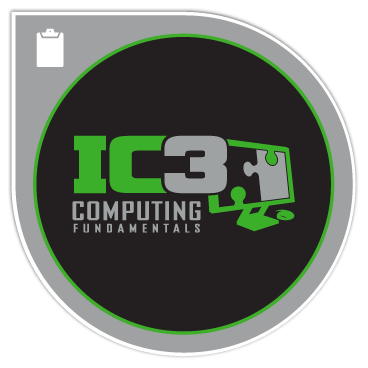 Computing Fundamentals Credly