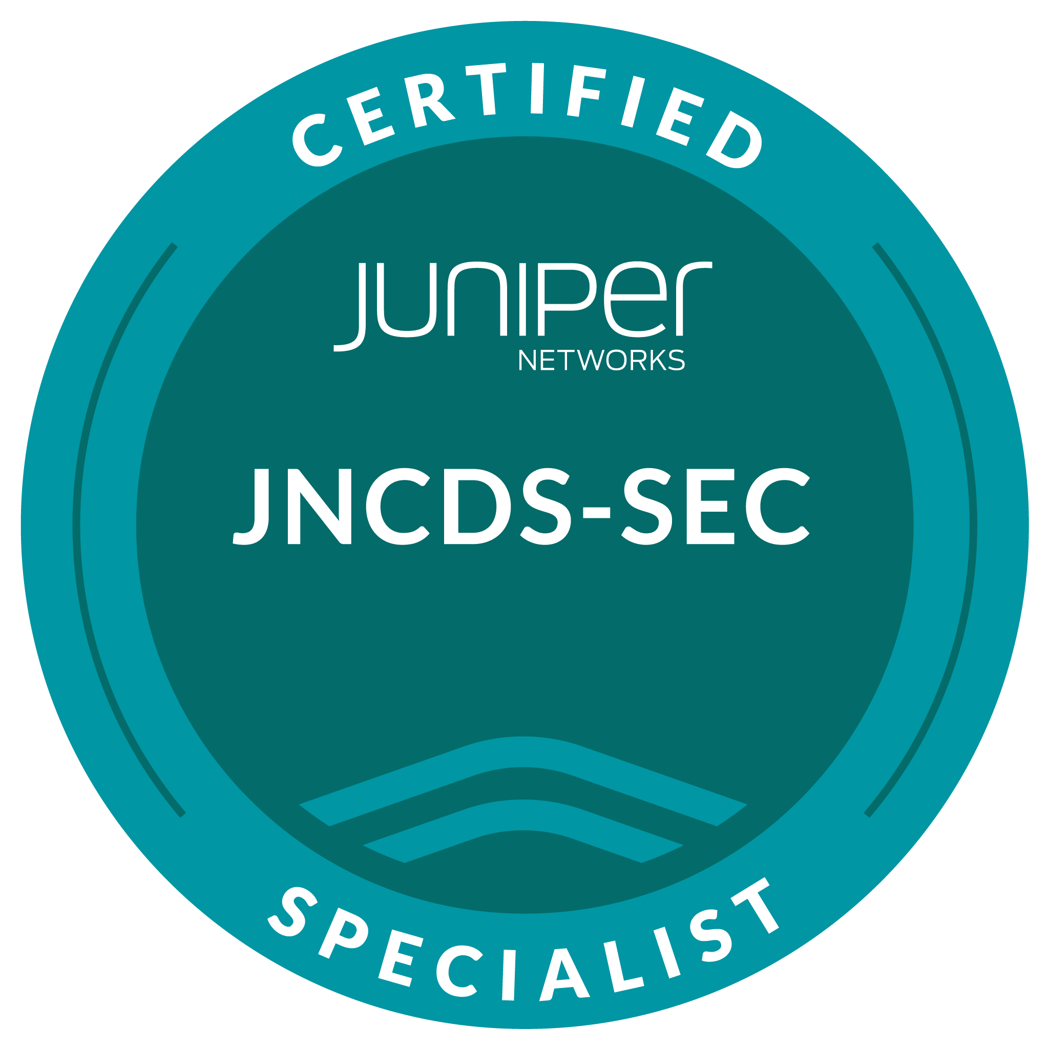 Juniper Networks Certified Design Specialist, Security (JNCDS-SEC)