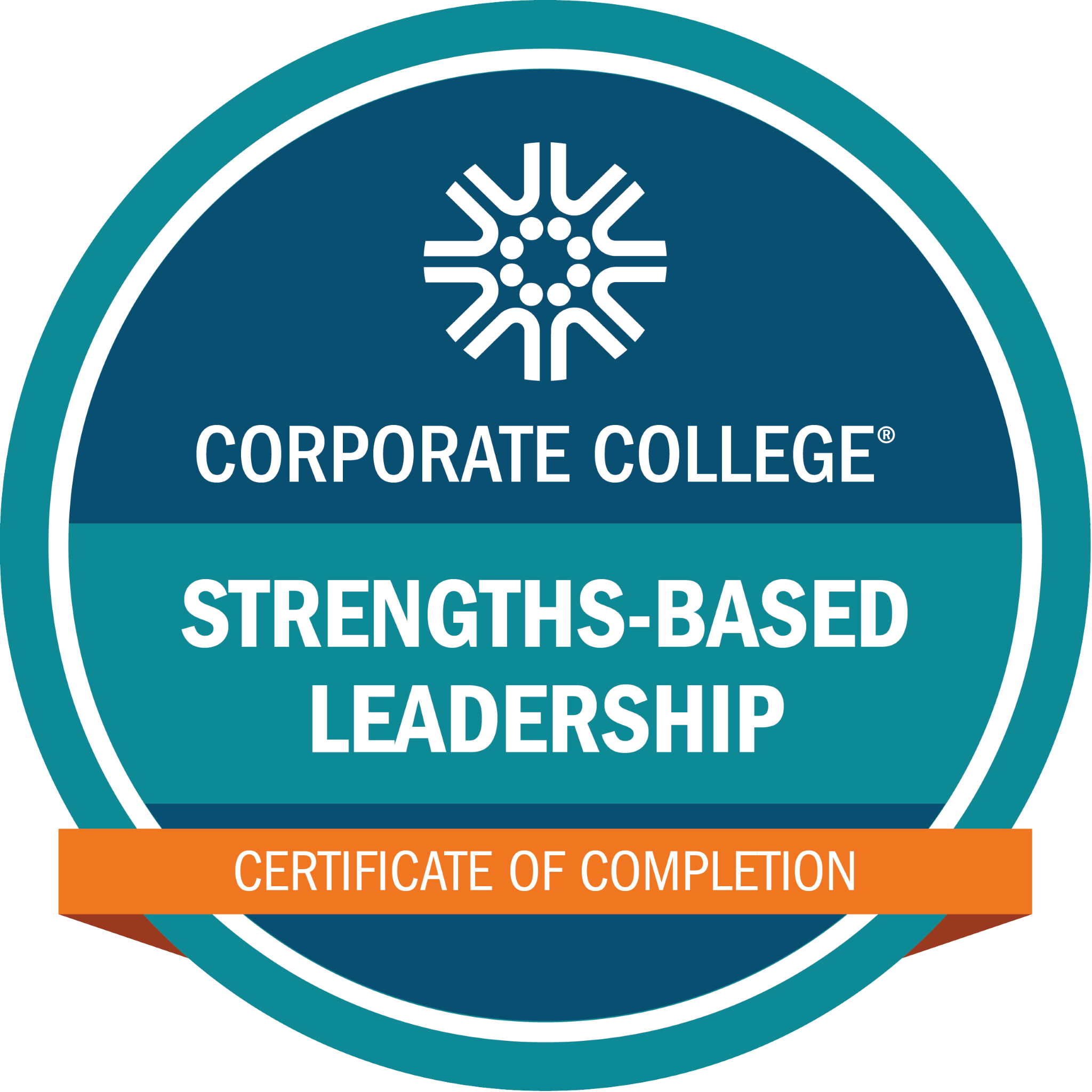 Strengths-Based Leadership