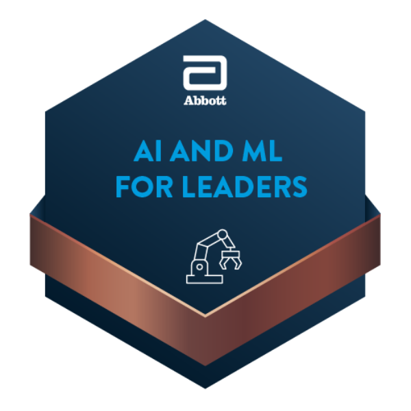 AI and ML for Leaders