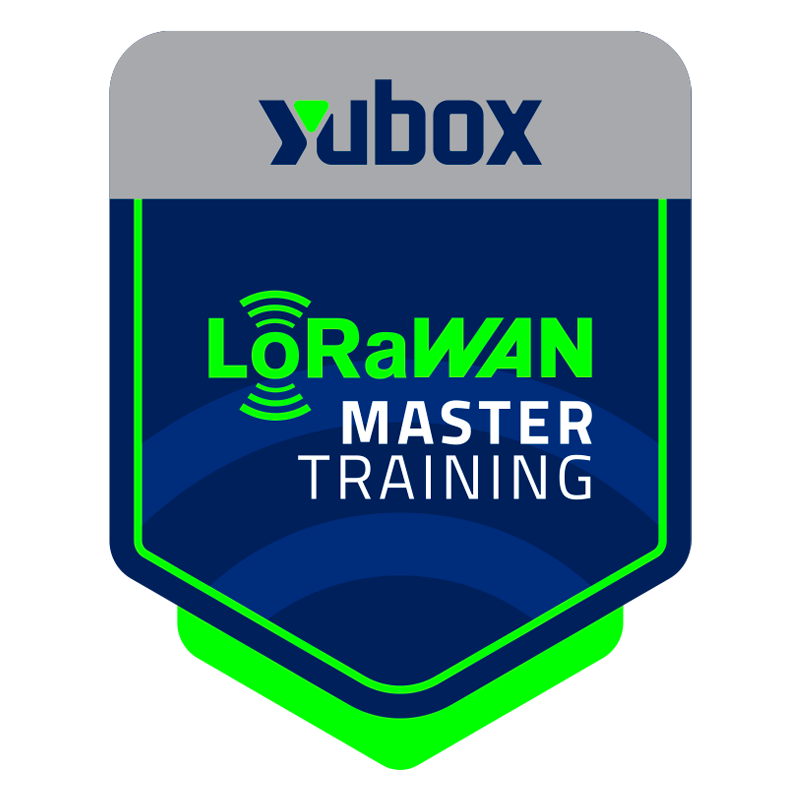 LoRaWAN Master Training