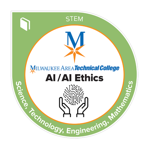 Ai ai ethics credly
