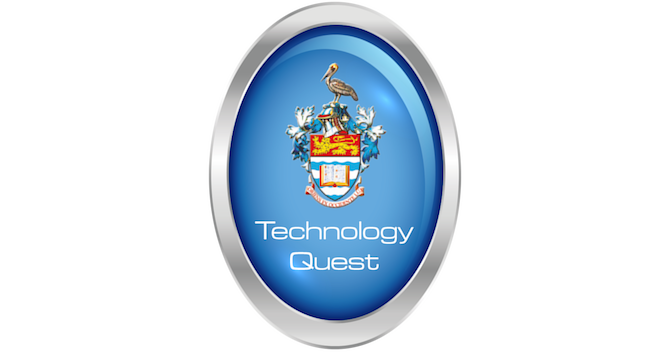 Technology Quest - Credly