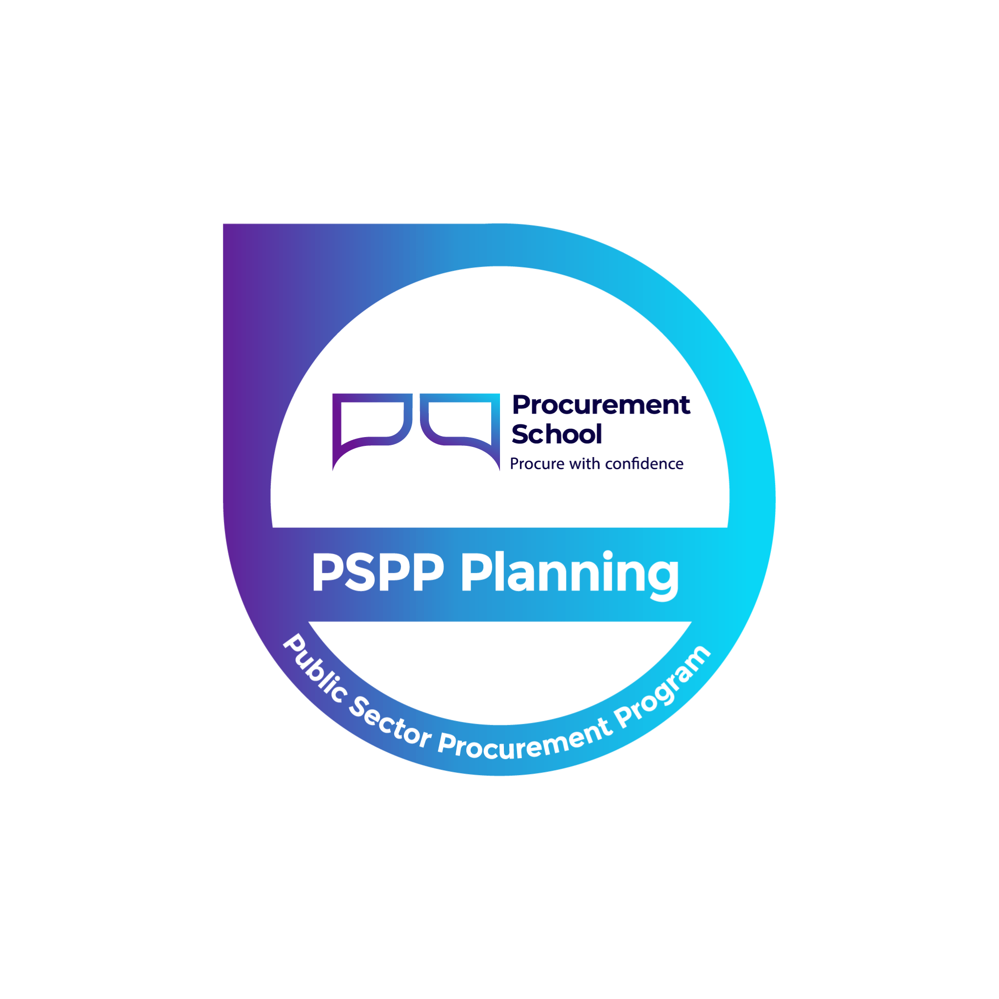 PSPP 201: Procurement Planning