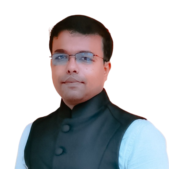 Credly profile picture for @palash