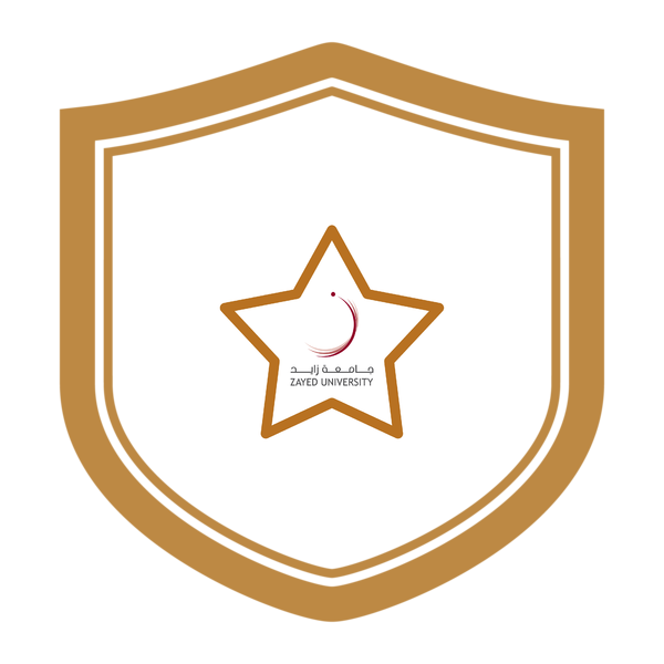 Research Star Scholar Bronze