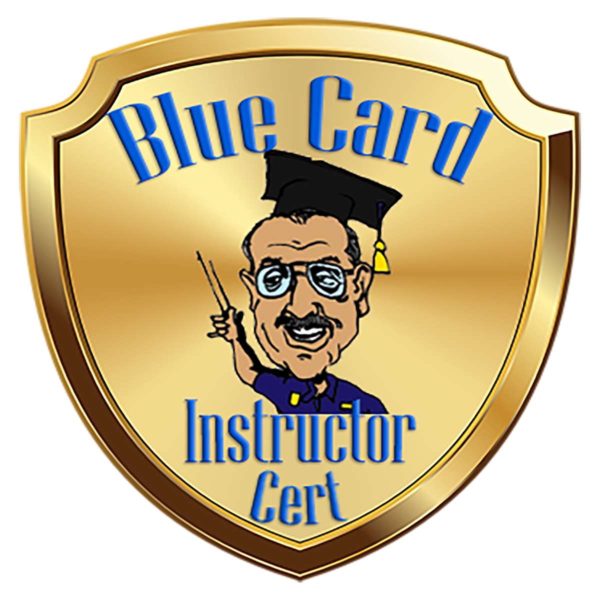 Blue Card Train-the-Trainer (TtT)