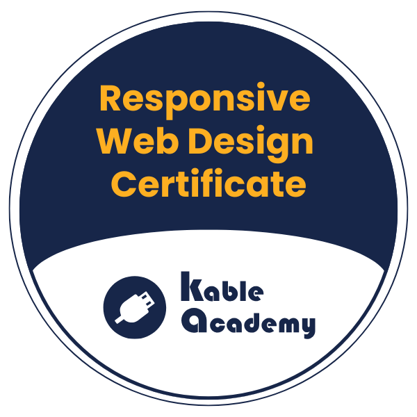 KA Responsive Web Design