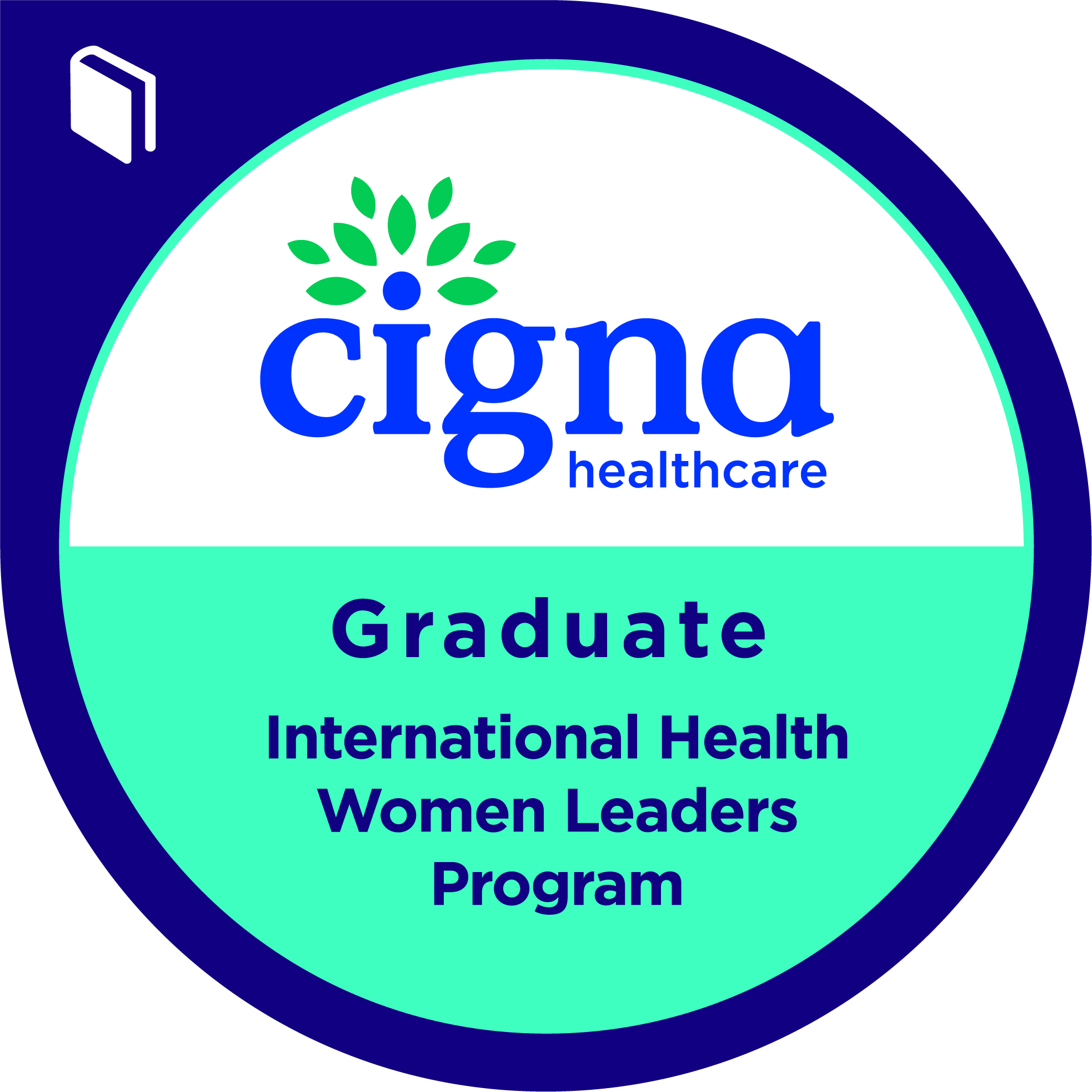 International Health Women Leaders Program