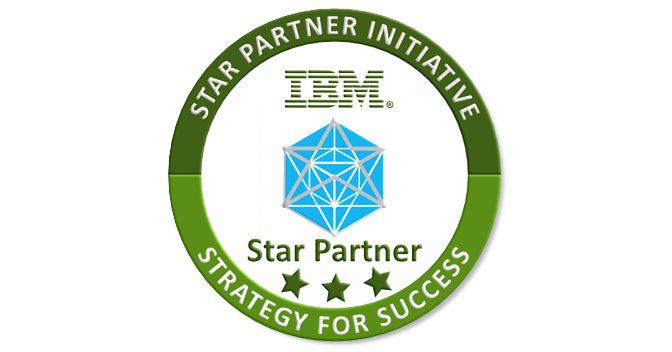 Cloud Star Partner - Credly