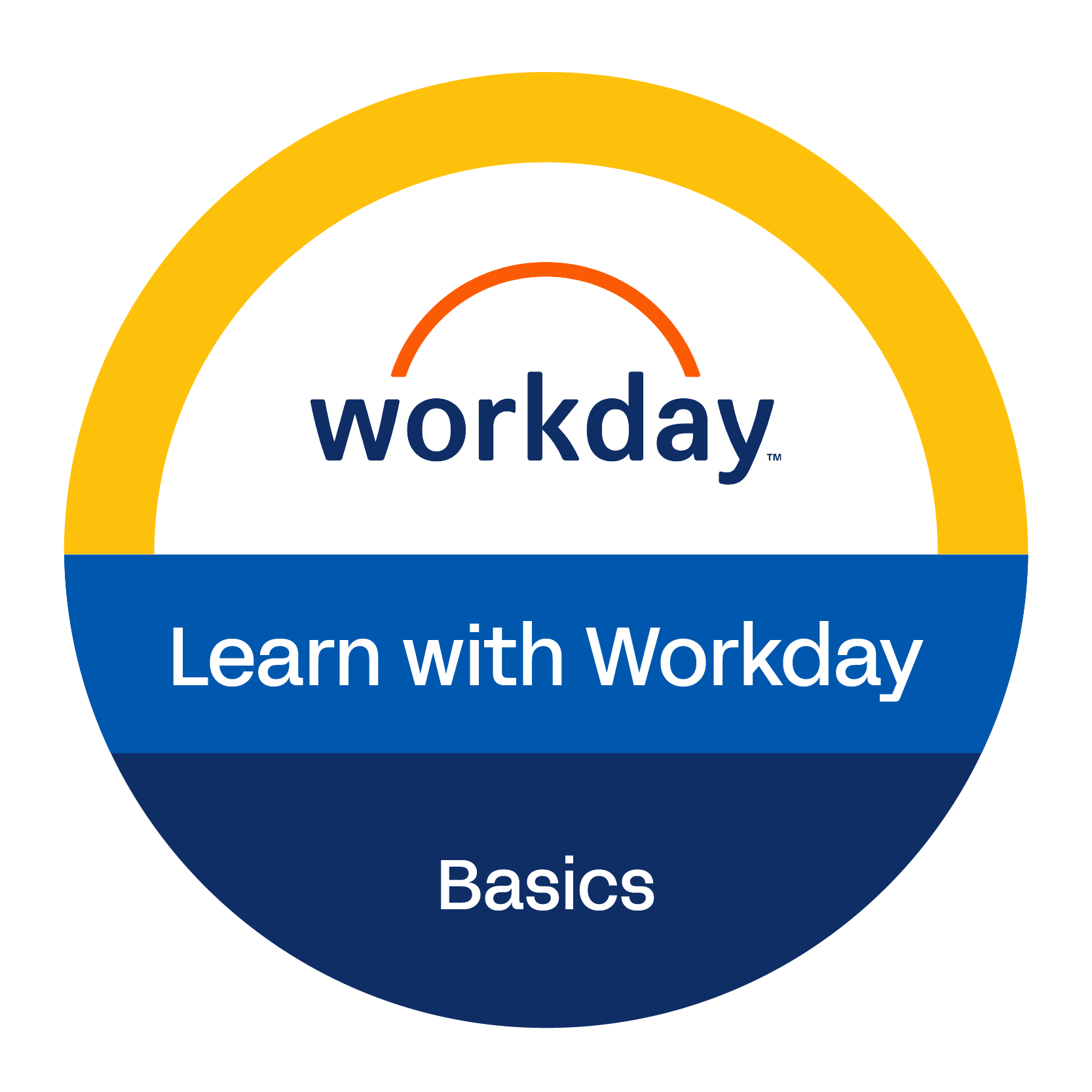 Learn with Workday