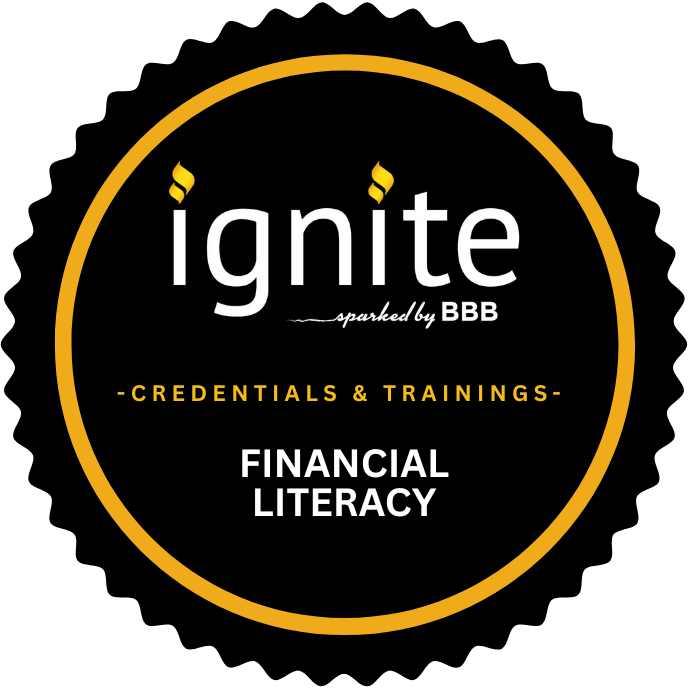 Financial Literacy Essentials Budgeting, Credit, and Long-Term Planning