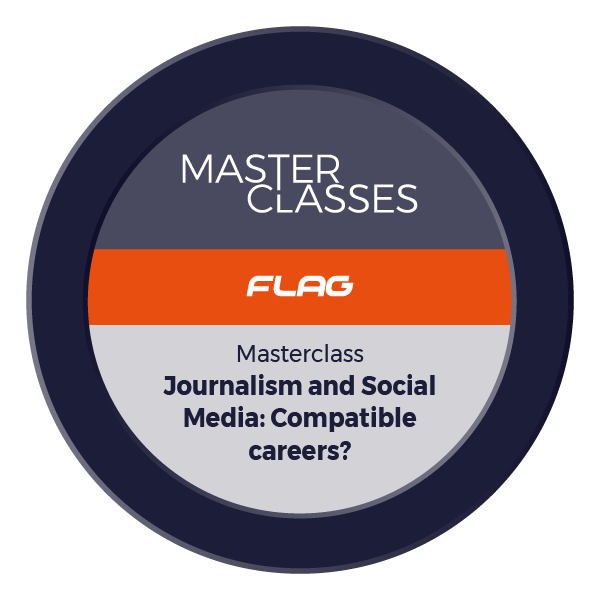 Journalism and Social Media: Compatible careers?