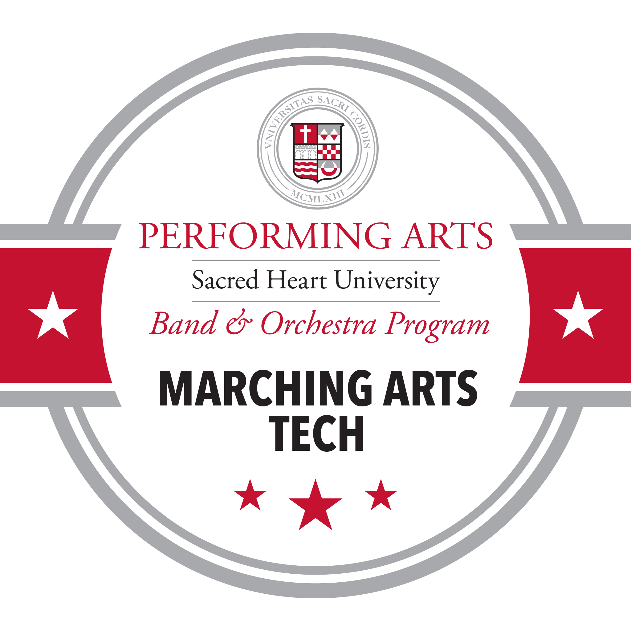 Marching Arts Tech