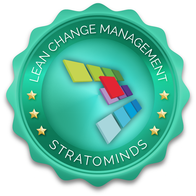 Lean Change Management® Workshop